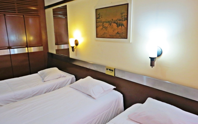 Salvatti Cataratas Apart-Hotel