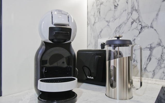 Krants Prestizh Flat