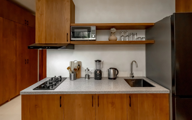 Вилла Sunny Cuddles