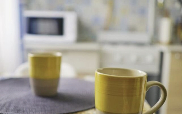 U morya Feodosiya Fedyko 49 Flat