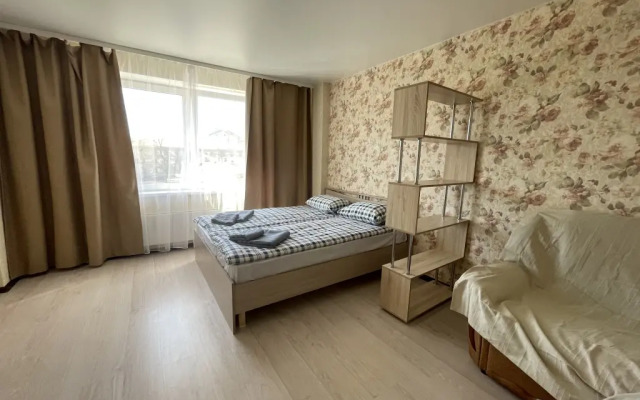 Pskov City Apartments 4 Lagernaya 5 A Flat