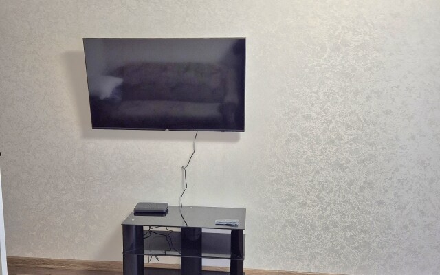 V Novom Dome Apartments