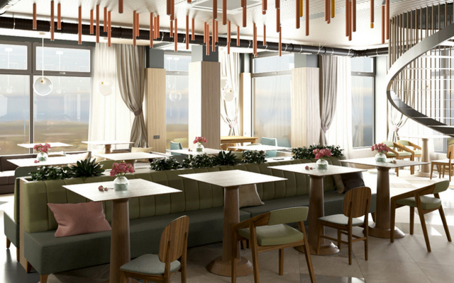 Ribas Karpaty Hotel