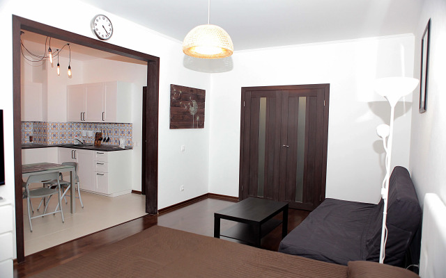 Апартаменты Максимус