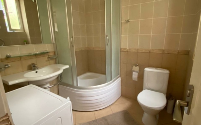 Happy Time In Sochi Apartments 6