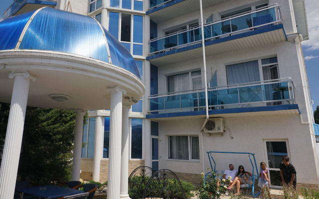 NEBO Hotel