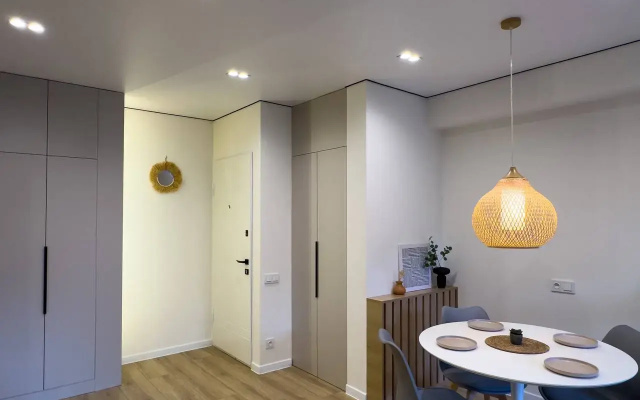 Апартаменты Cozy Central Yerevan