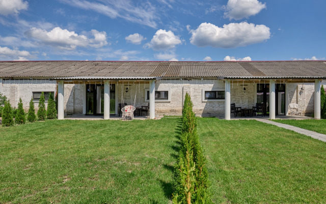 Narniya Guest house