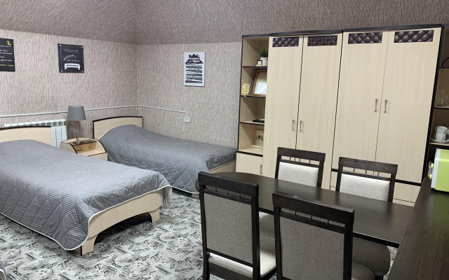 Мини-Отель Звездный