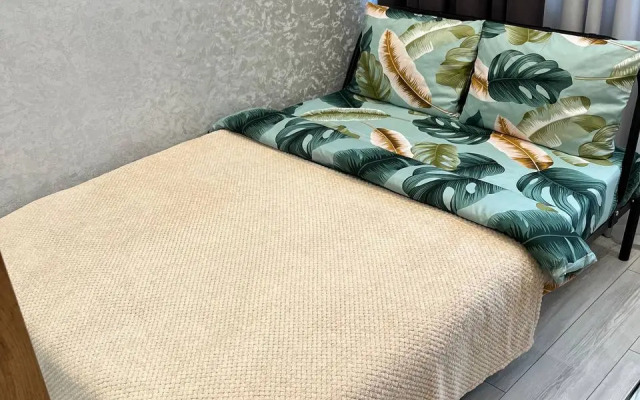 Uyutnaya Studiya V Tsentre Goroda Flat