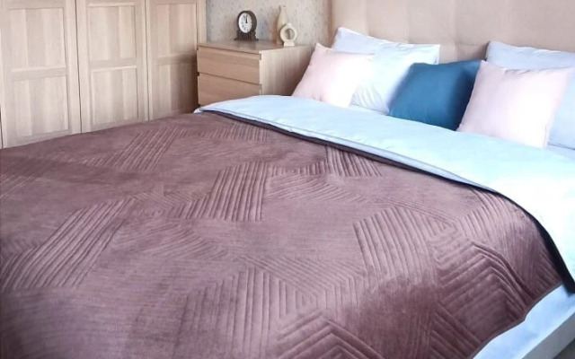 Квартира на улице Приорова 2а