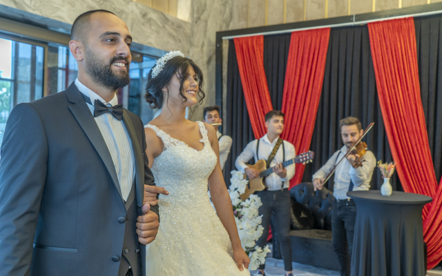 New Karaman Hotel