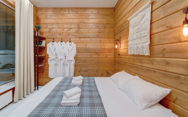 Guest house Agash