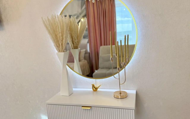 Na Rossiyskoy Armii 10 Flat