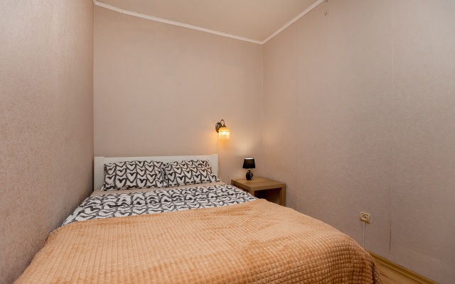 Апартаменты Koenig Style 6