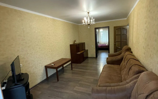 Flat V Novom Afone "priboy"