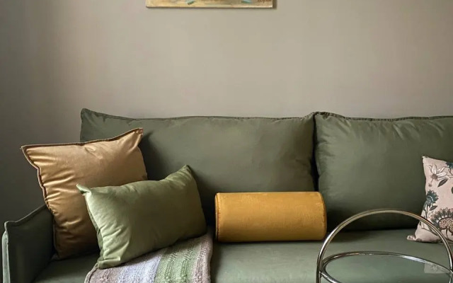 Квартира Moscow Deluxe Apartments Deluxe Krylatskaya