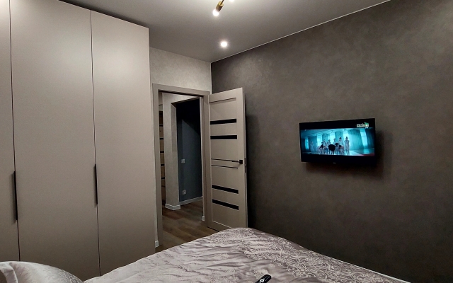 P-Tr60b Apartments