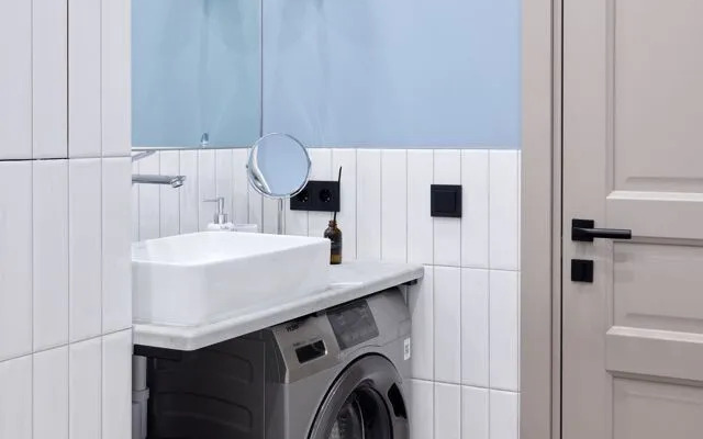 Апартаменты на 5-й линии Васильевского острова 34