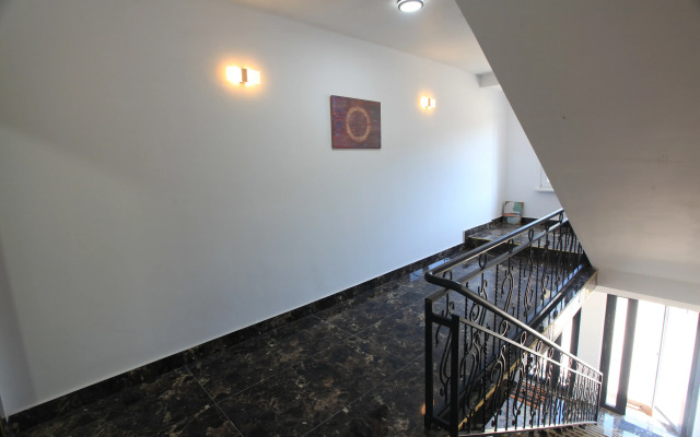 Отель Лазурит