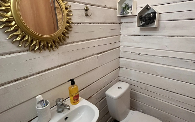 Chudesnoe Mesto 2 Private house