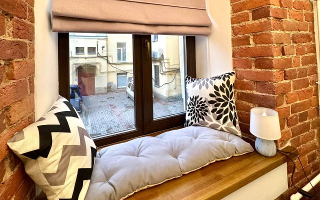 Квартира Kamelia Heart of St-Petersburg 3