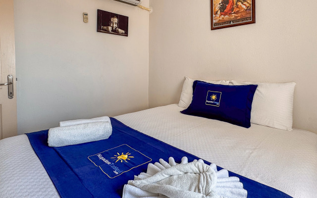 Plaj Villa