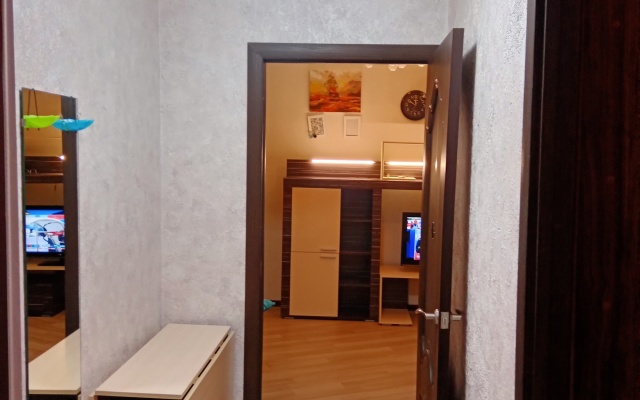 Na Prospekte Pobedy 17 Apartments