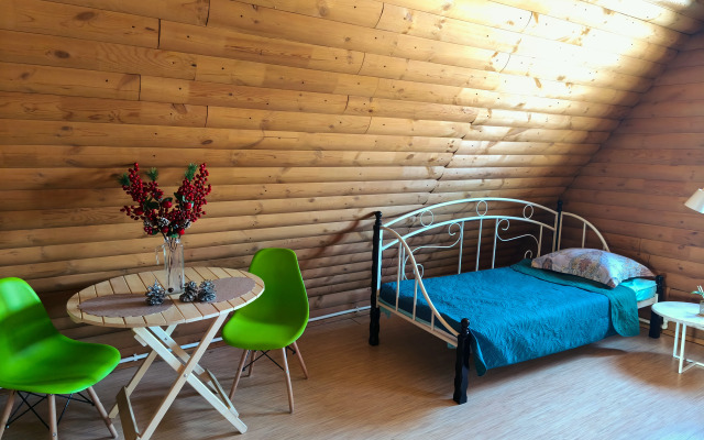 Частный дом Камчатский край Елизово улица Омская 37А