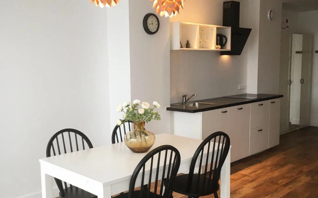 Апартаменты Happy Holidays Family Apartments 1