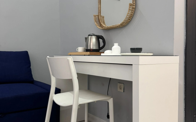 Отель White İnn Taksim