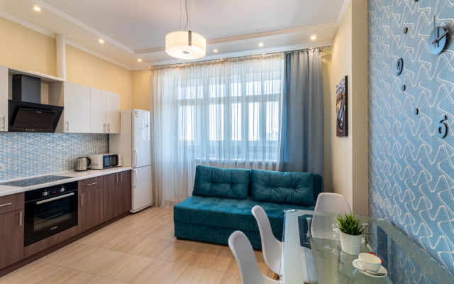 Apartments Five Stars 29