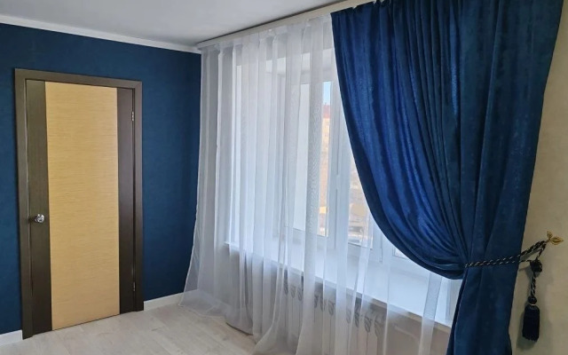 Квартира Евродвушка с дизайнерским ремонтом в центре города