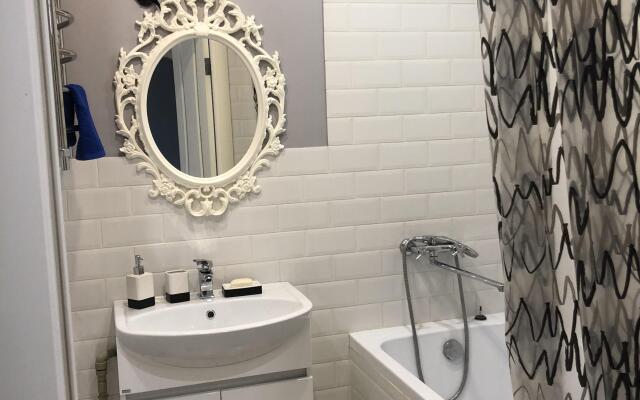 Квартира Ванеева 110/30