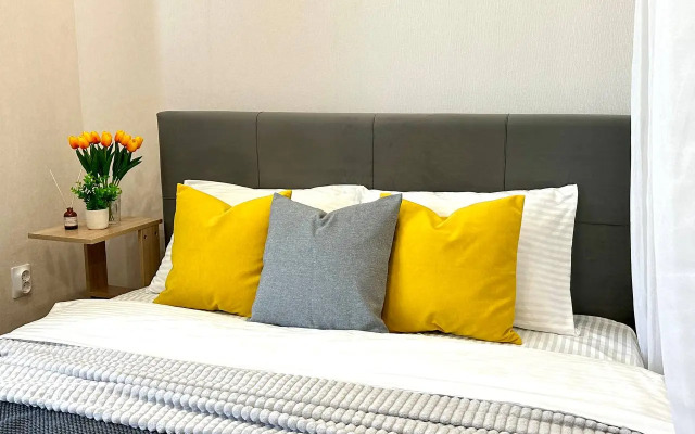 Studio Tuskanu Flat