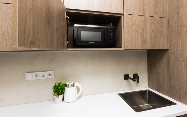 Les 509/3 Apartments