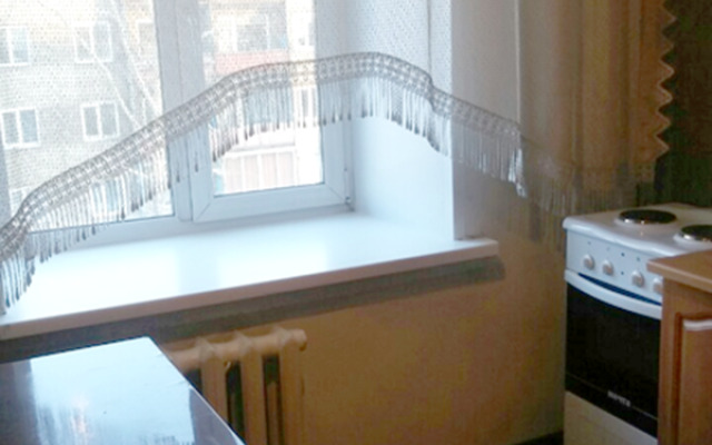 Апартаменты на Калинина 16