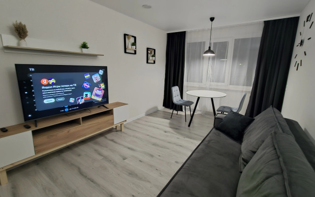 Квартира АН Град