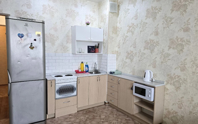 Usoltseva 26 Apartments