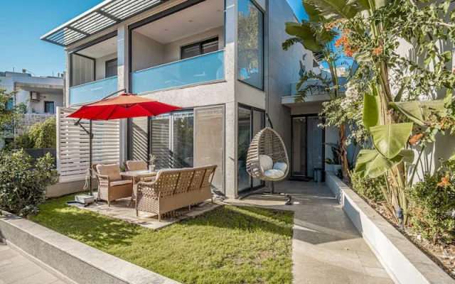 Çimentepe Residence Deluxe