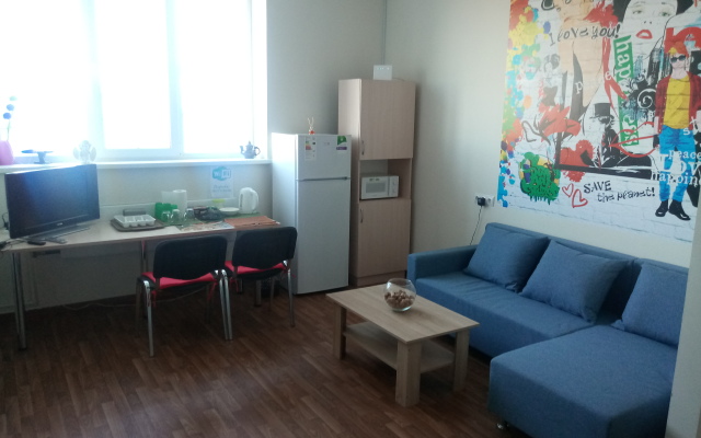 Мини-отель Северный