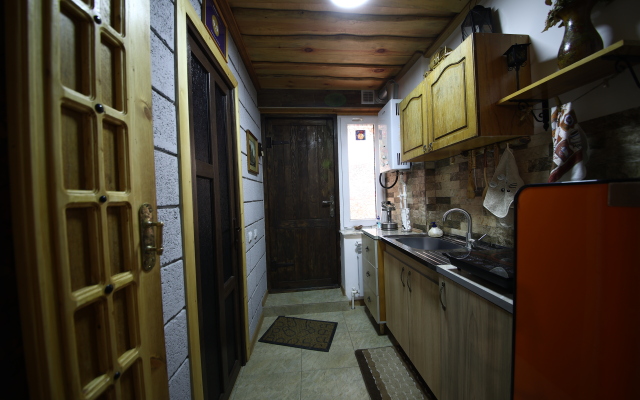 Alashkert Guest house