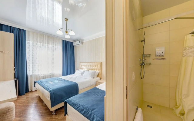 Vladial Guest House