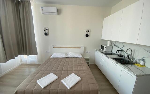 Sea Side Apartments 4
