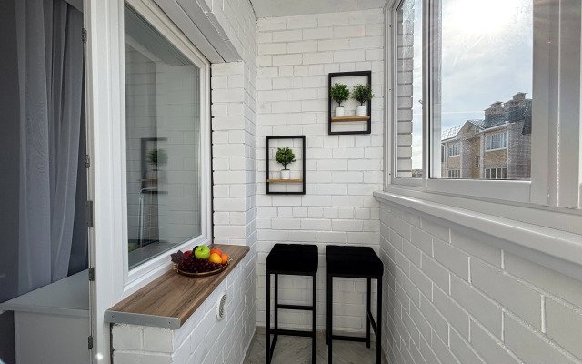 Квартира Прекрасная квартира в центре