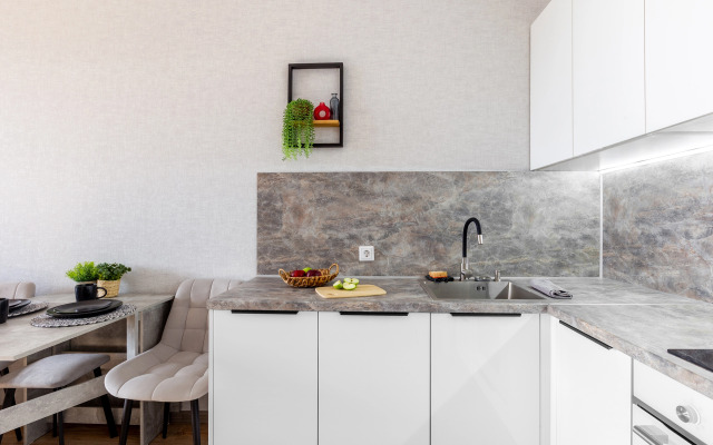 Апартаменты Room-Room Современник 85