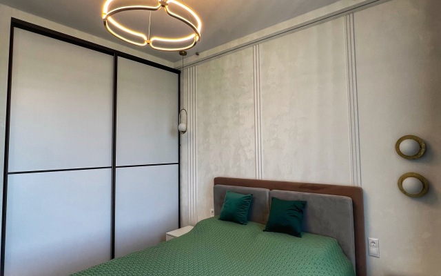 Vidovye Apartaments