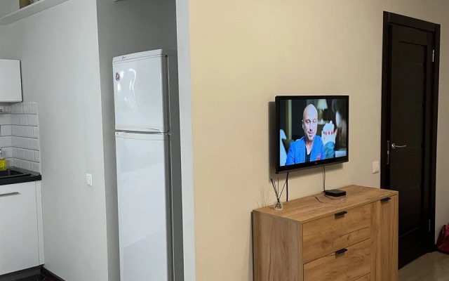 Апартаменты Арт Деко