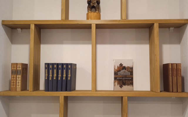 Квартира в центре на Советской