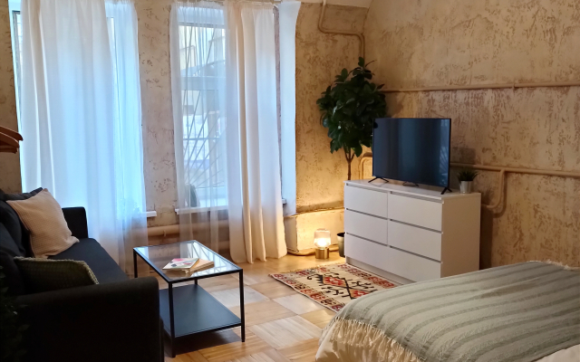 Квартира с Отдельным Входом у Эрмитажа